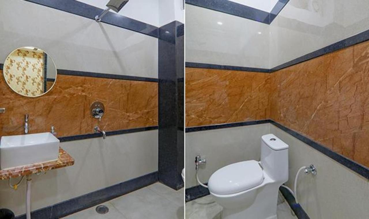 Fabhotel Super 3 Premium