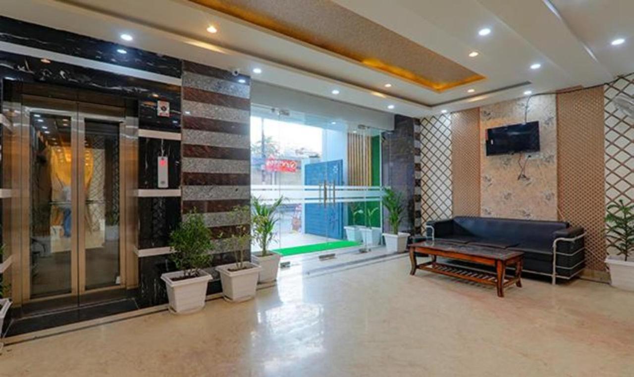 Fabhotel Super 3 Premium 3* Varanasi