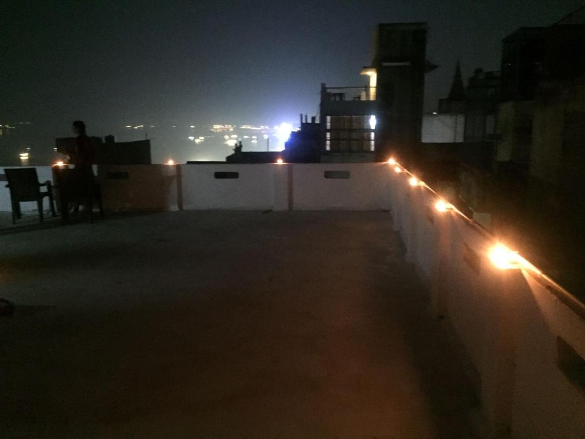 Guest house Sankardev D24 35