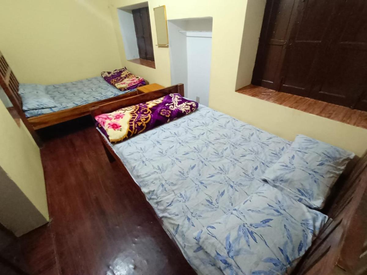 Guest house Sankardev D24 35 *