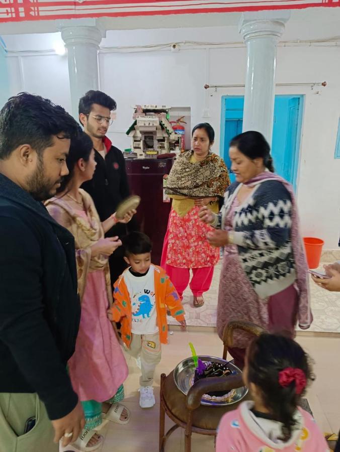 Guest house Sankardev D24 35 Varanasi