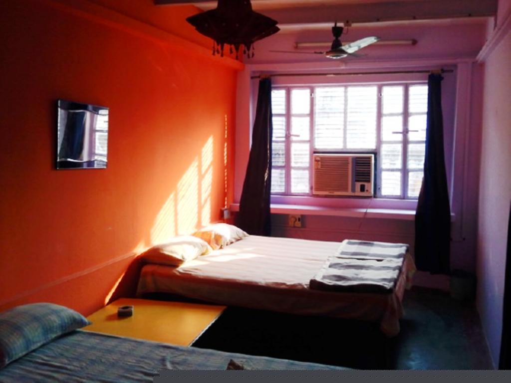 Golden Lodge *