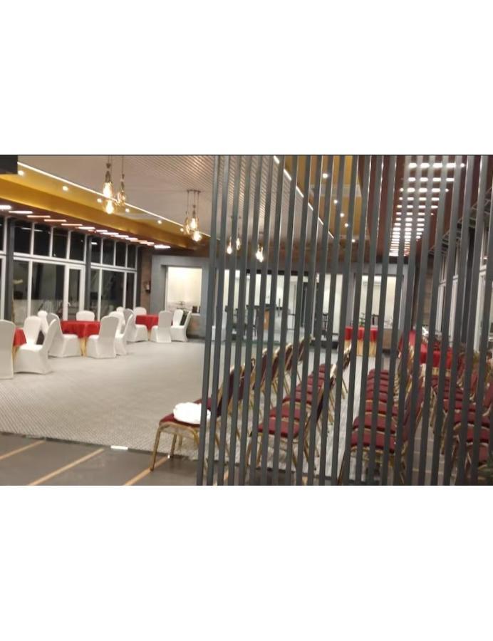 Satya Inn,