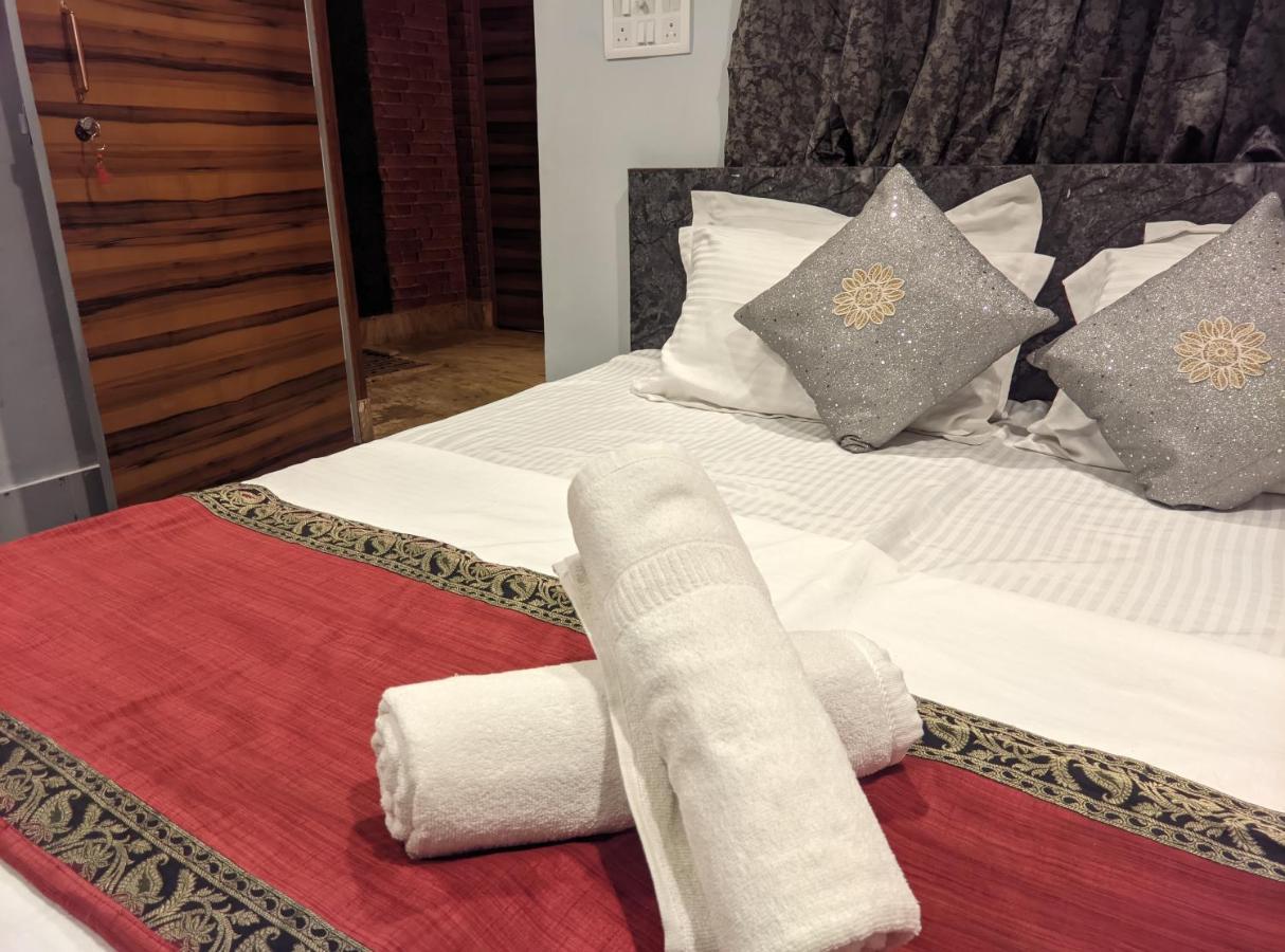 Guest house Sai Kripa Varanasi