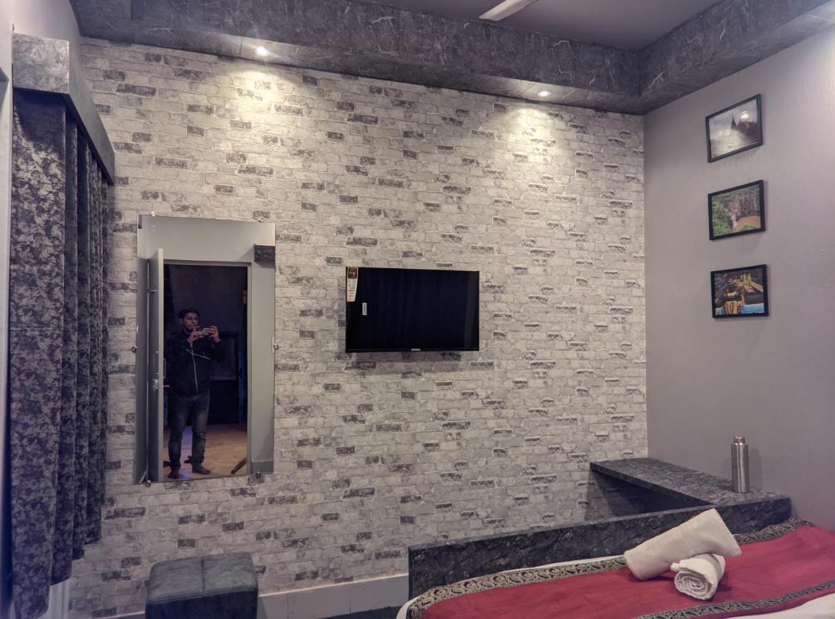 Sai Kripa Guest house Varanasi