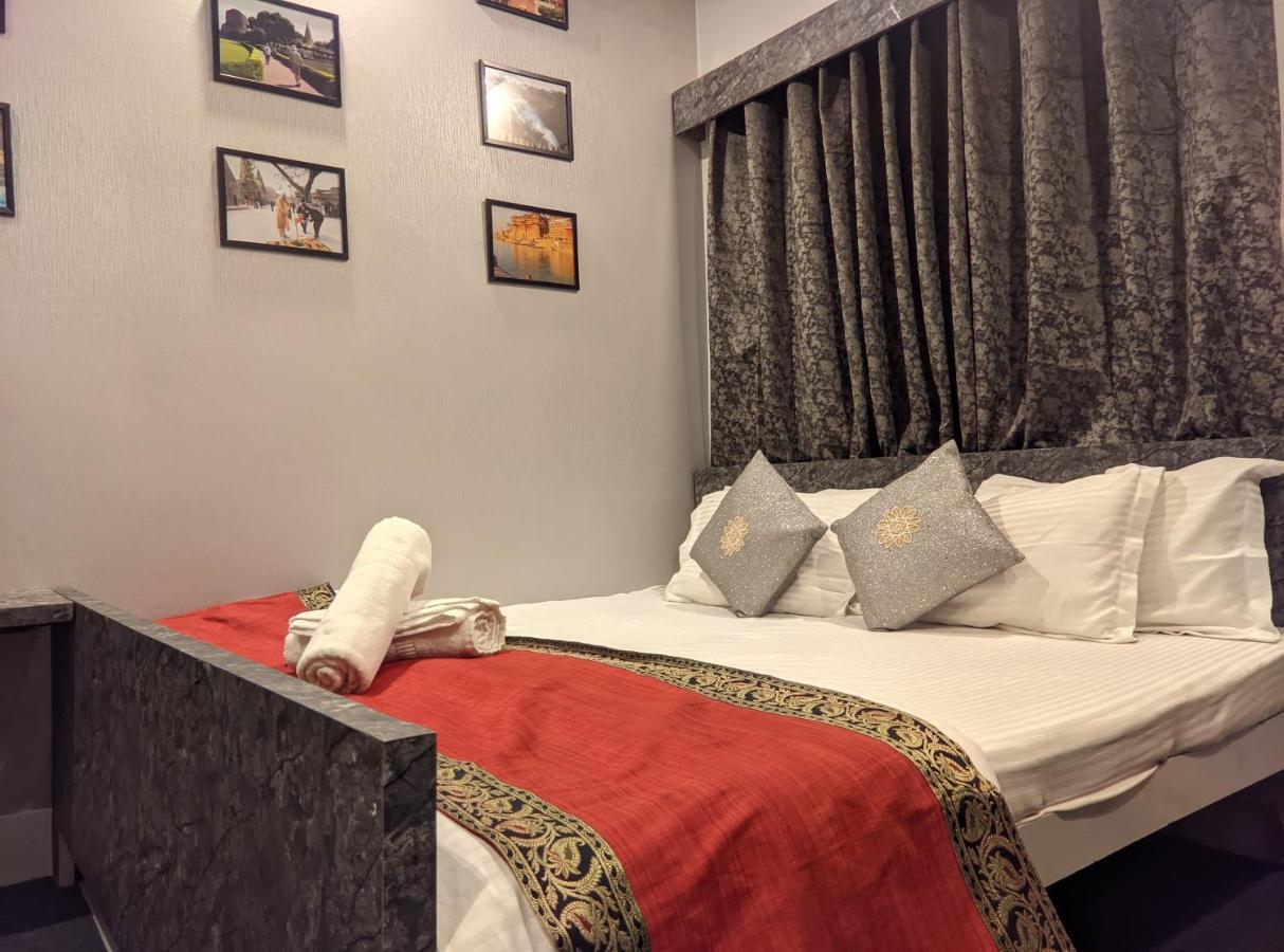 Guest house Sai Kripa *