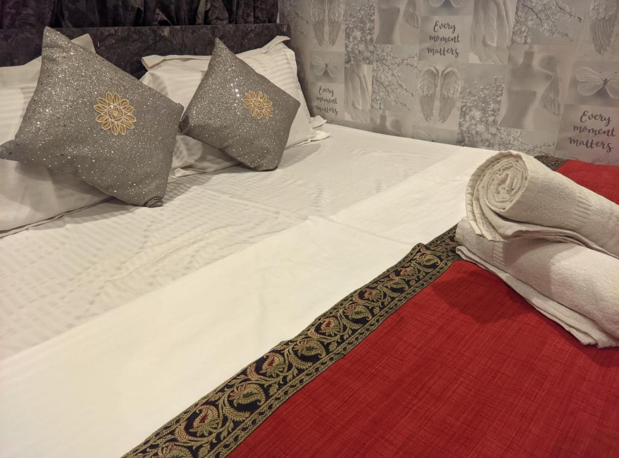 Sai Kripa
