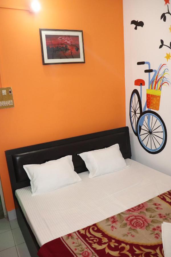 Sai Kripa Guest house *