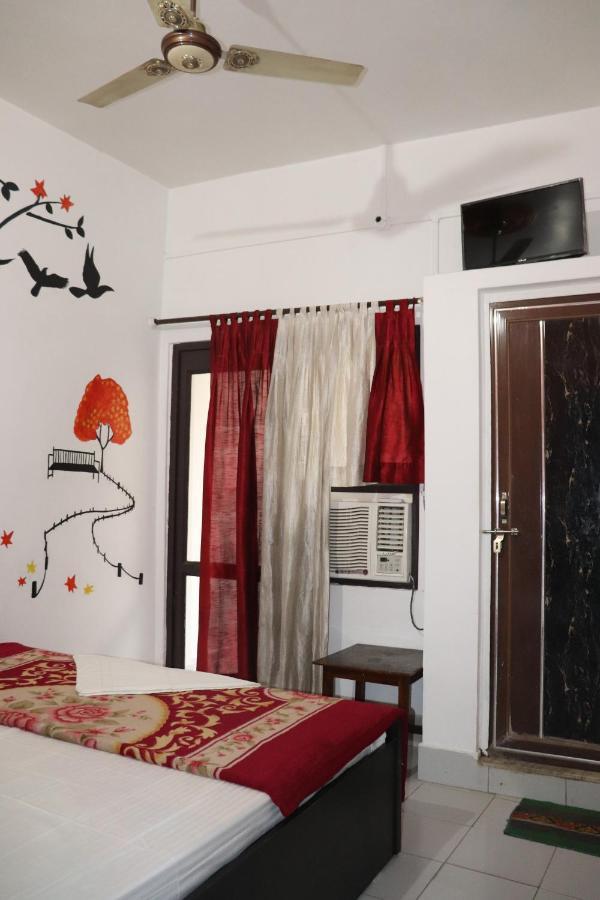Sai Kripa Guest house Varanasi