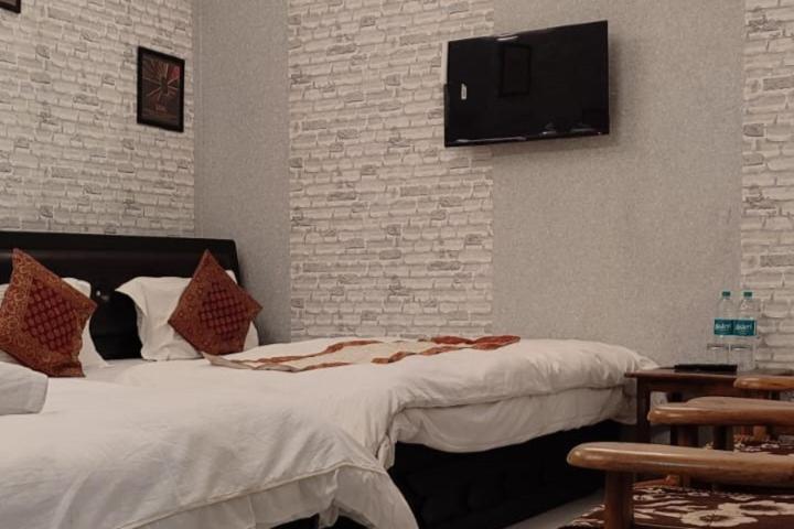 Guest house Sai Kripa Varanasi