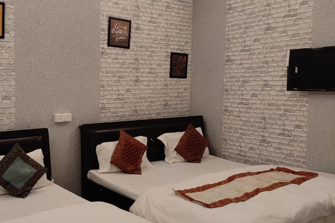 Guest house Sai Kripa *