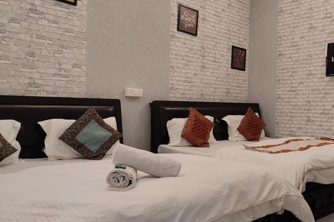 Sai Kripa Guest house Varanasi