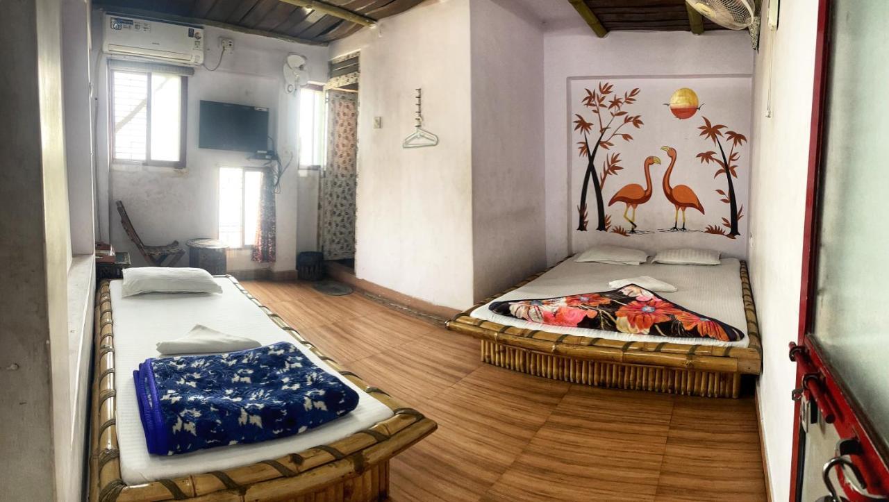 Shri Bed & Breakfast 2*
