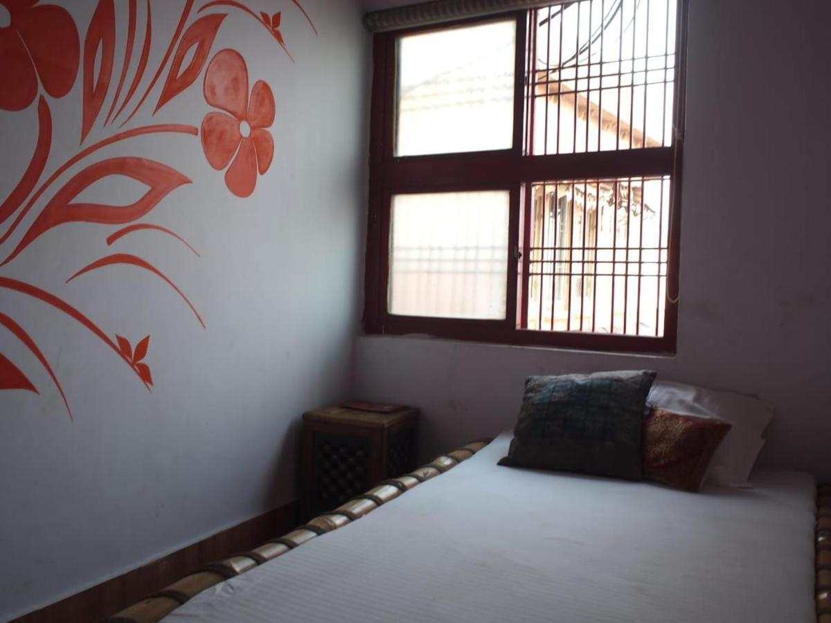 Bed & Breakfast Shri 2*