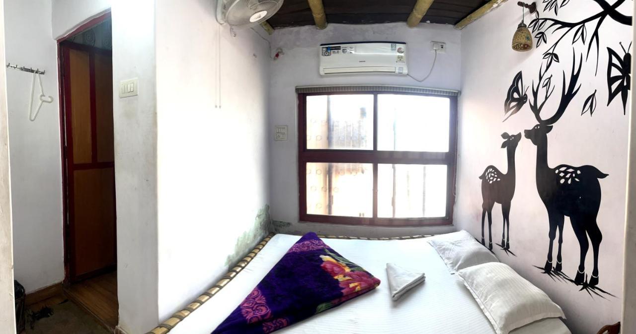 Bed & Breakfast Shri 2*