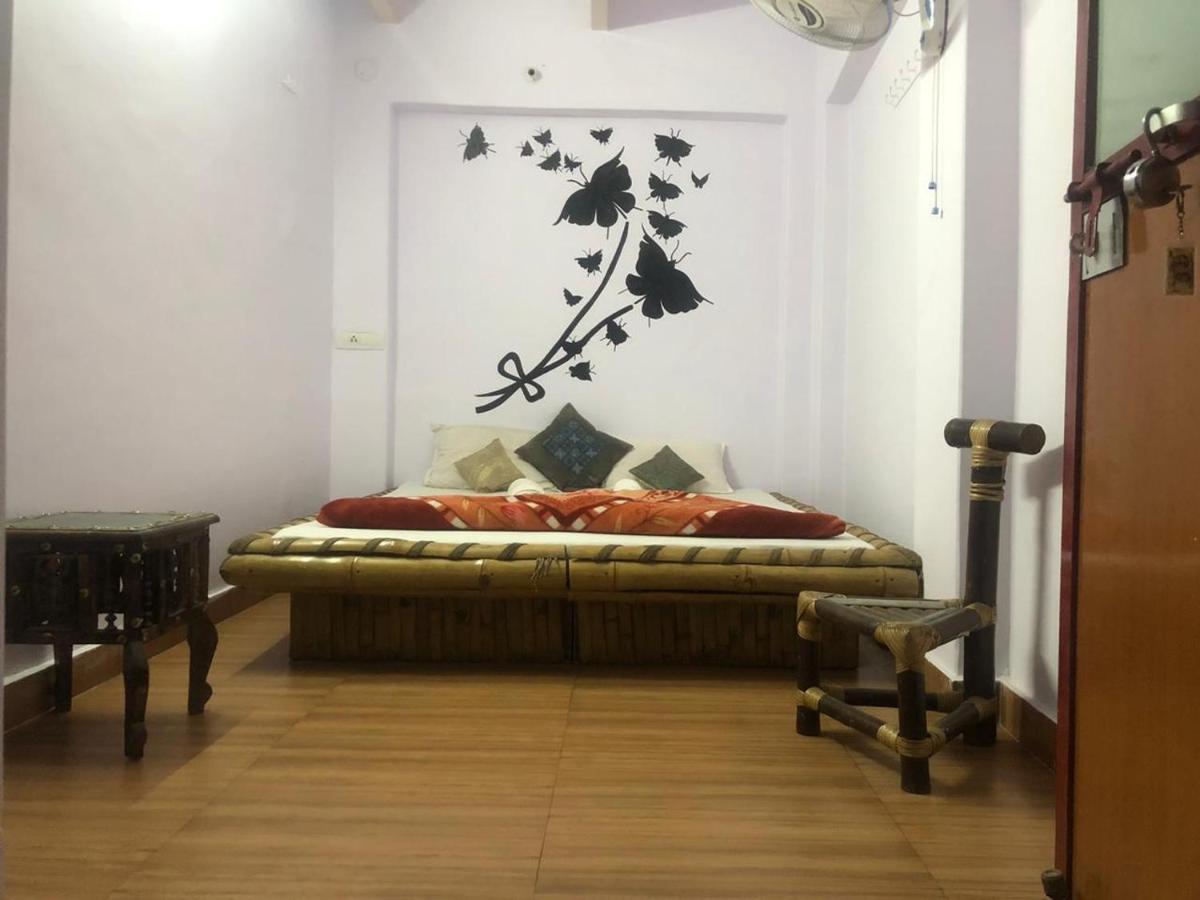 Bed & Breakfast Shri