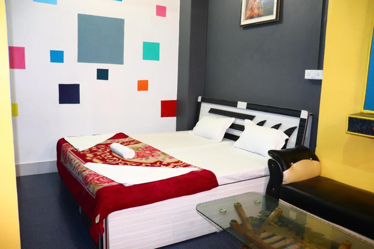 Sai Kripa Guest house Varanasi