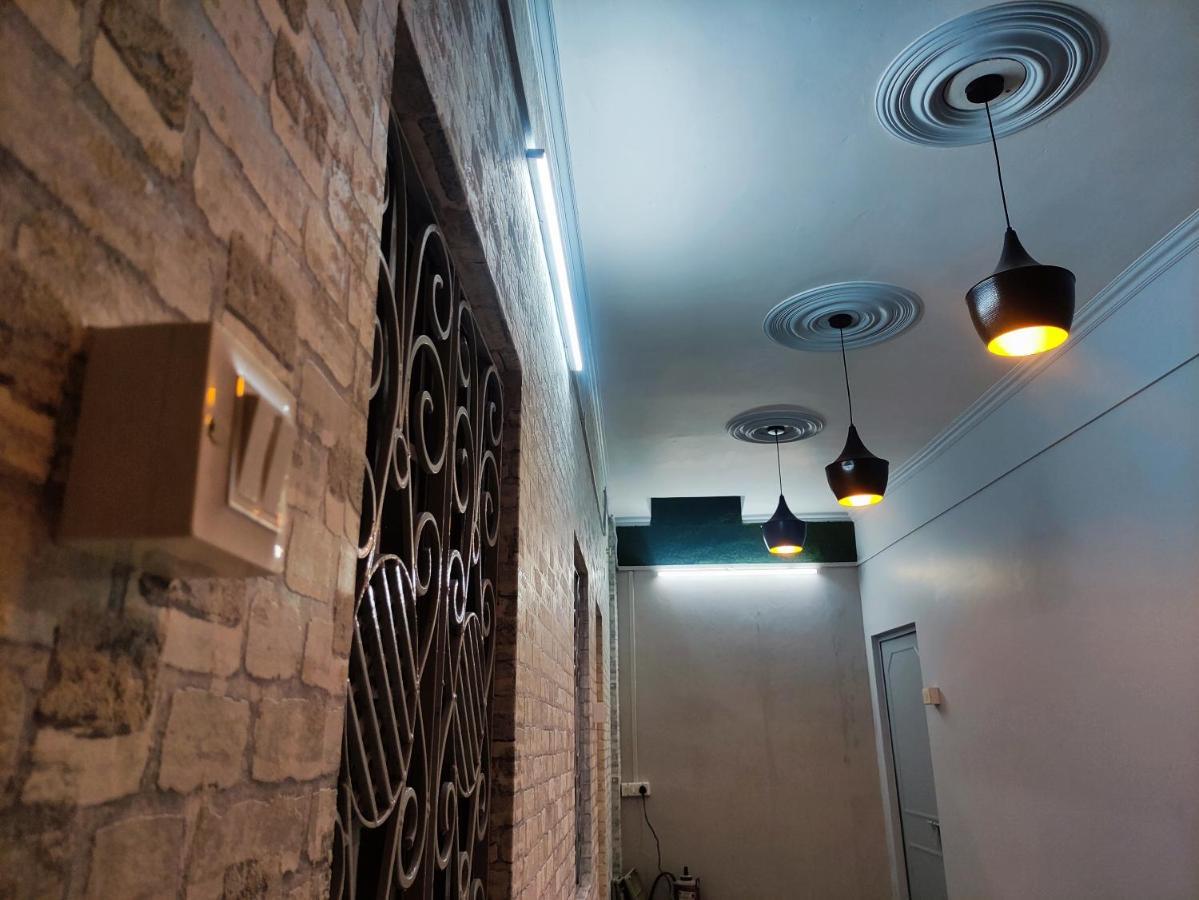 Guest house Sai Kripa Varanasi