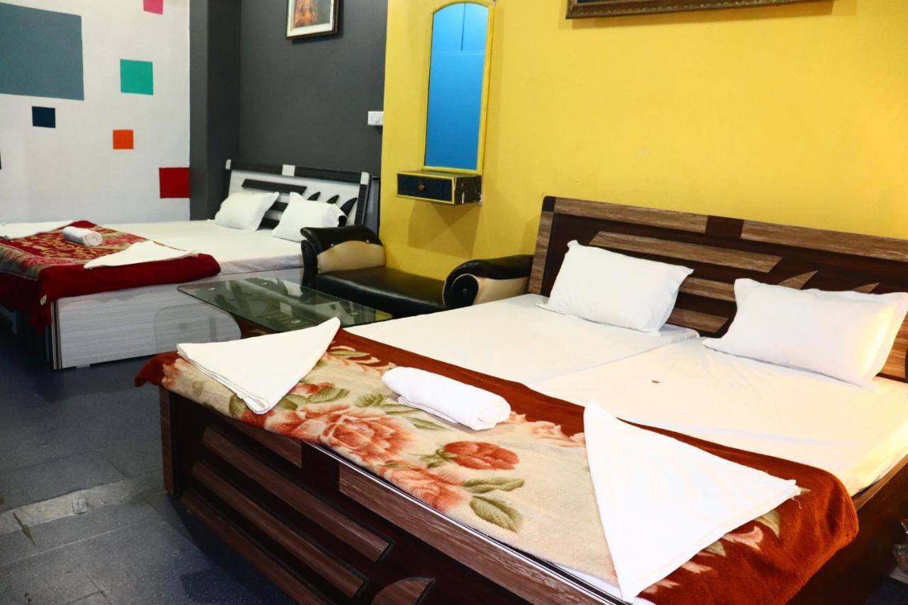 Guest house Sai Kripa *
