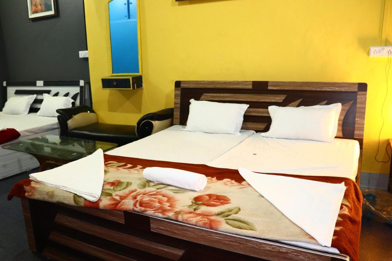 Guest house Sai Kripa Varanasi