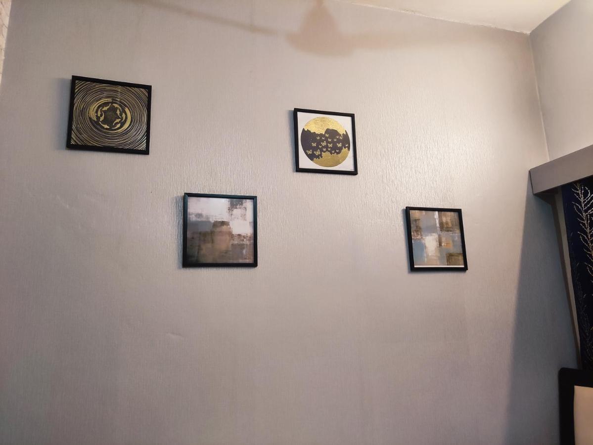 Guest house Sai Kripa Varanasi