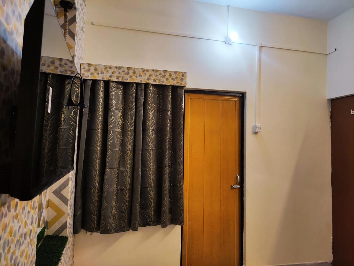 Sai Kripa Guest house