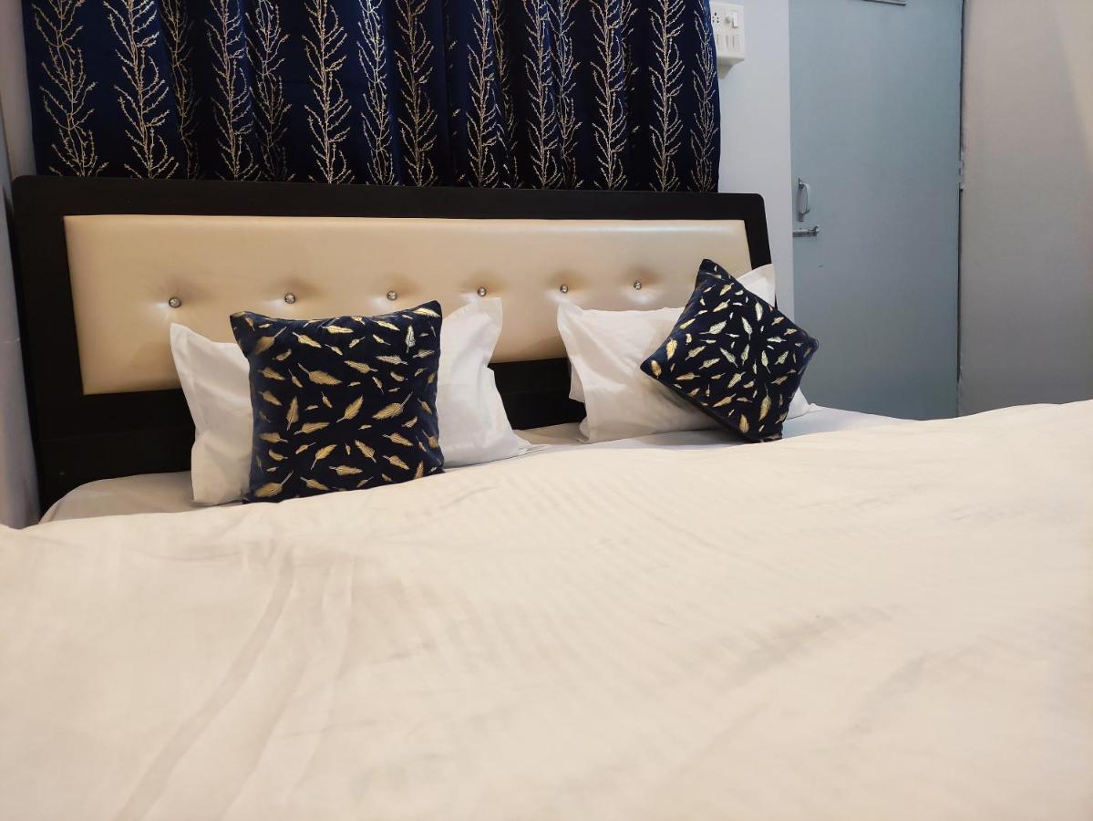 Sai Kripa Guest house