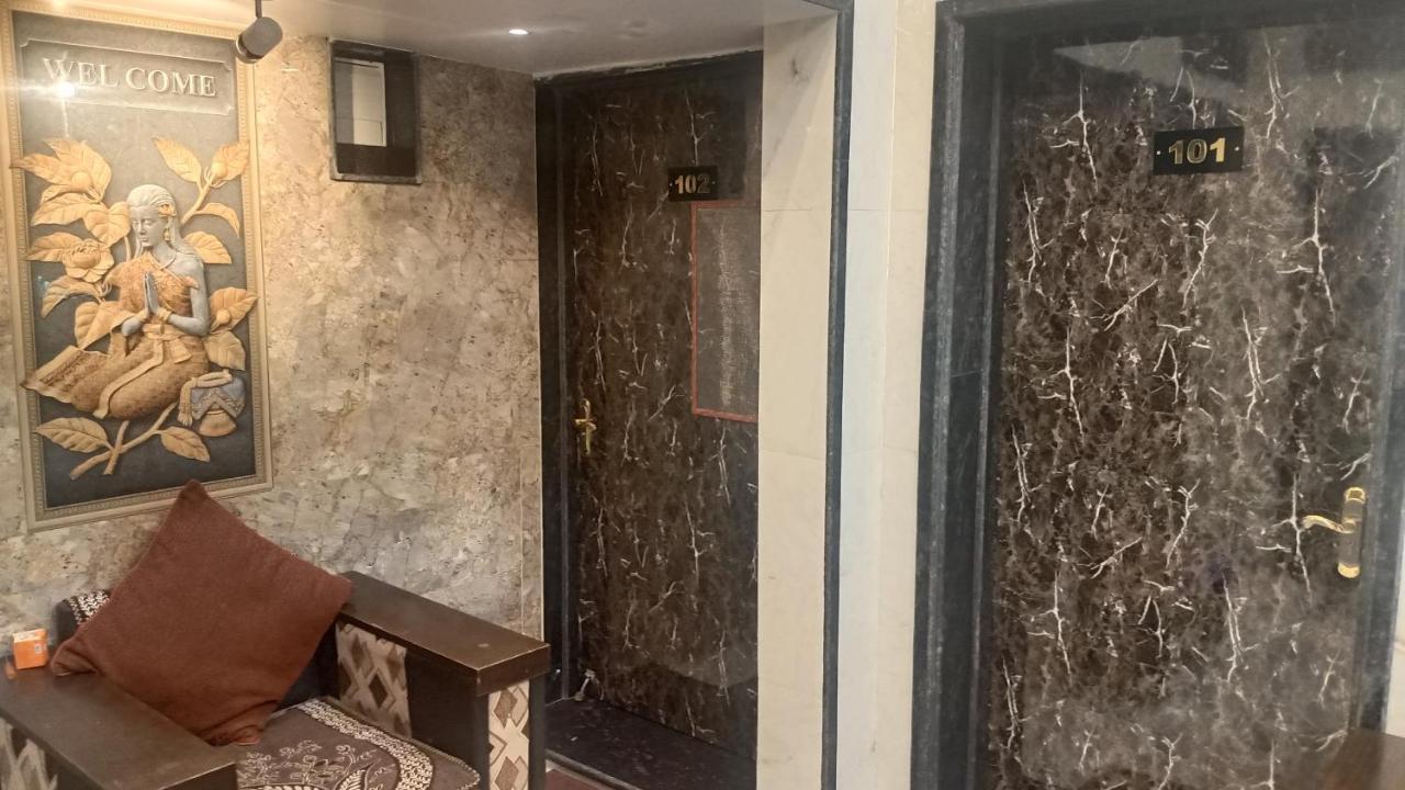 Homestay Kashi Dham Varanasi