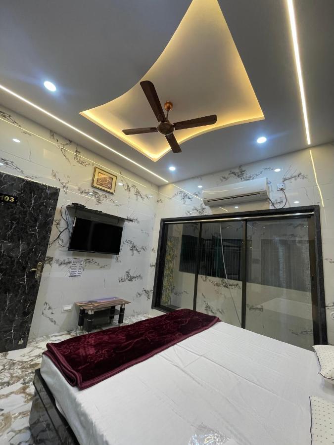 Kashi Dham