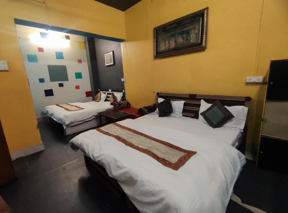 Sai Kripa Varanasi