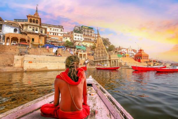 Guest house Sankardev D24 35 Varanasi