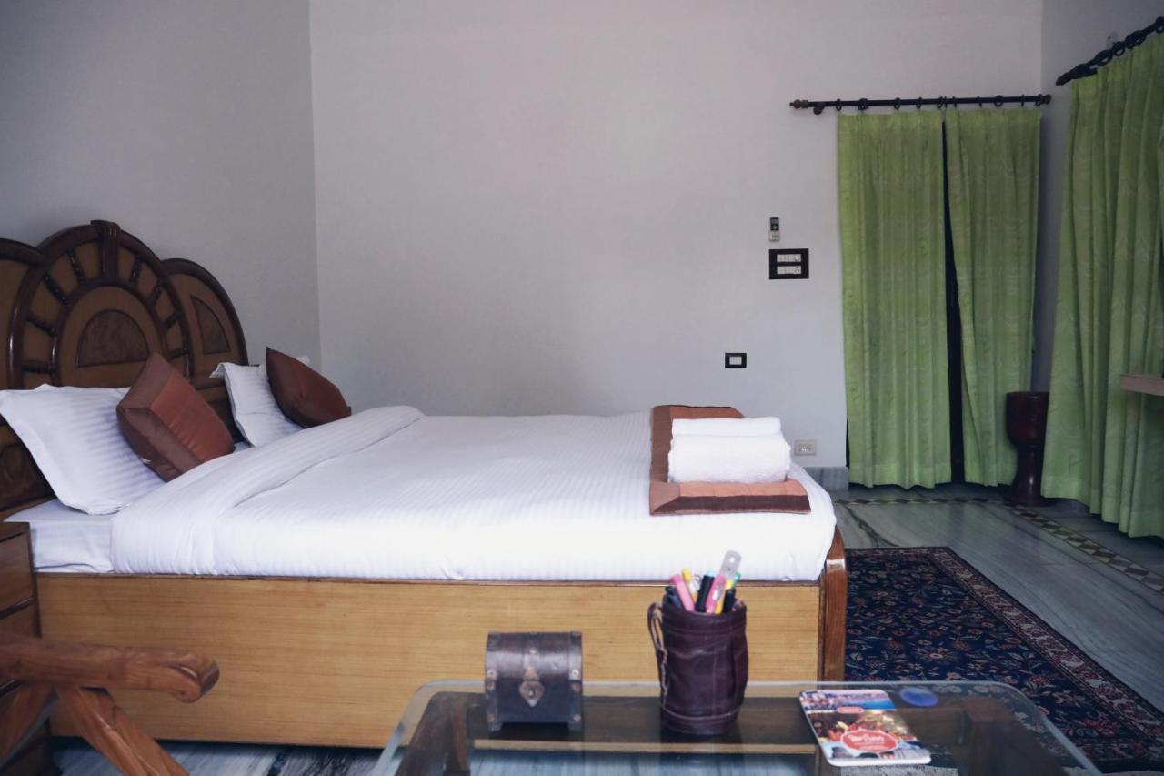Homestay Villa Benares *