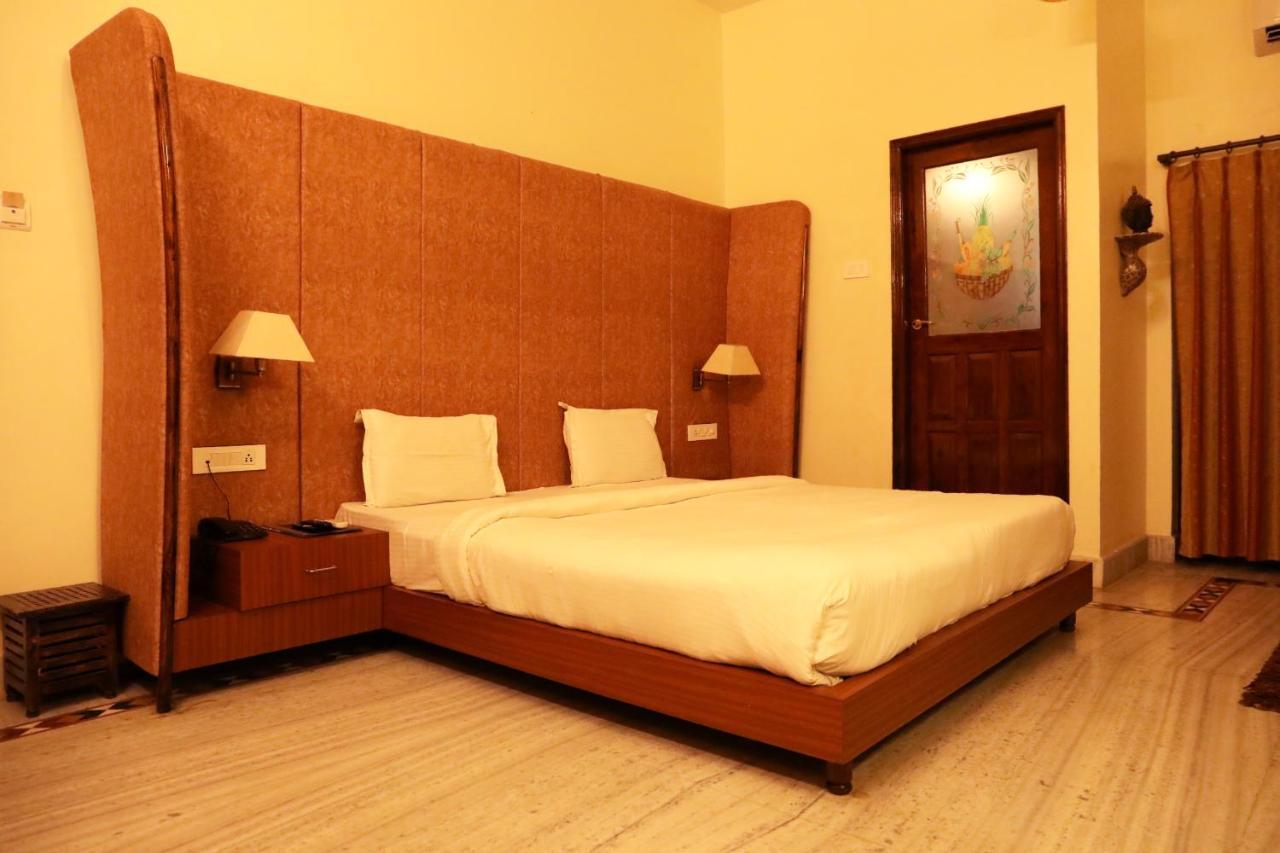 Homestay Villa Benares Varanasi