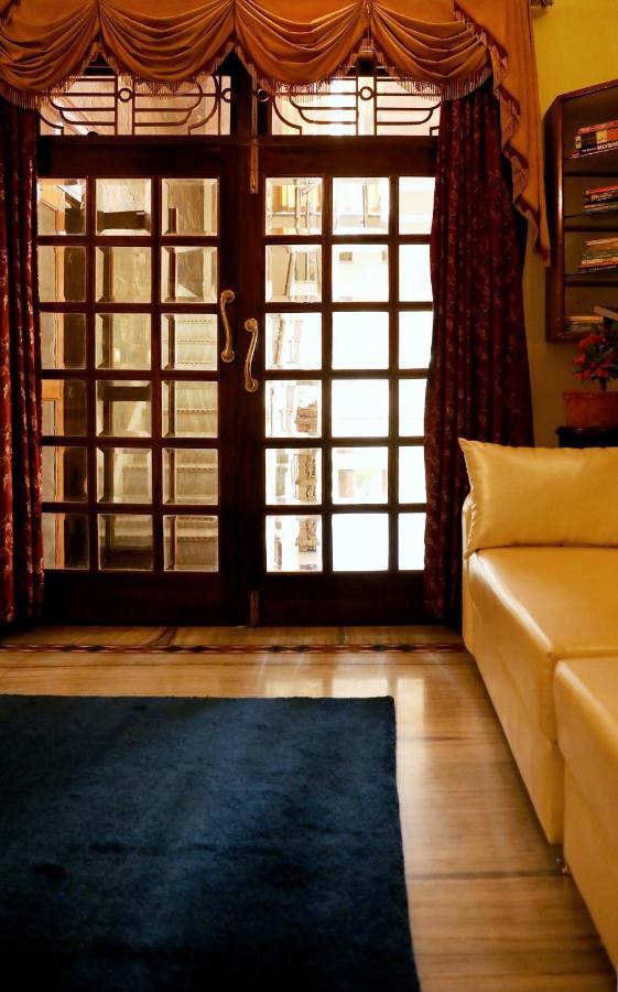 Villa Benares Homestay *
