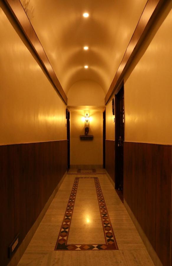 Villa Benares Homestay *