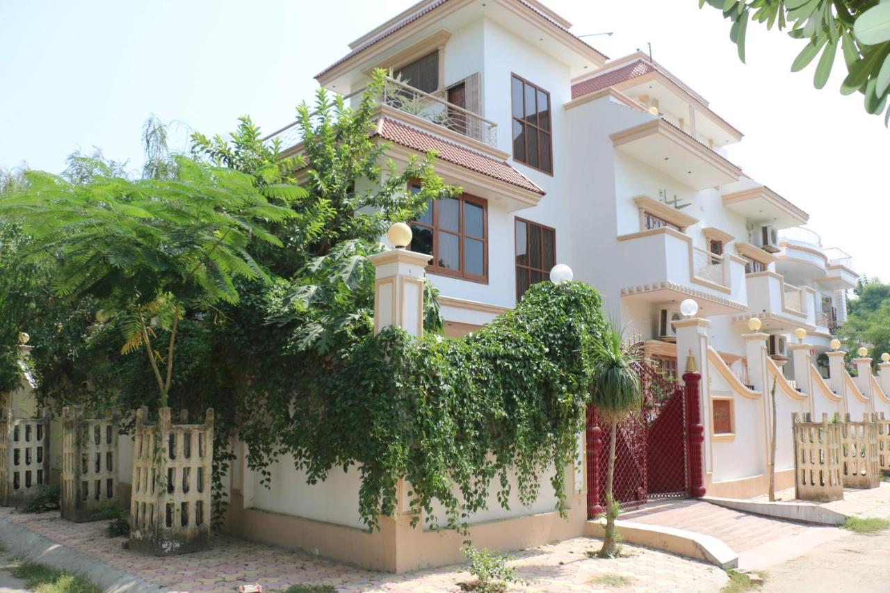 Homestay Villa Benares