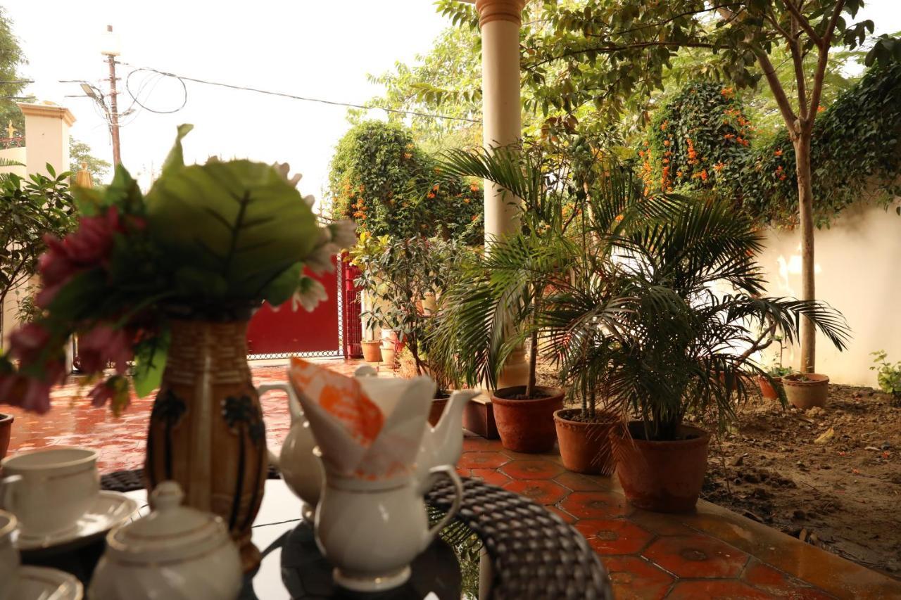 Villa Benares Homestay Varanasi