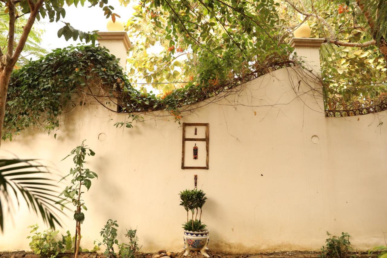 Villa Benares Varanasi