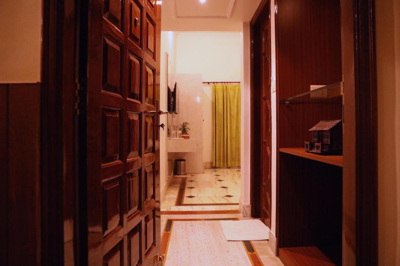 Villa Benares Varanasi