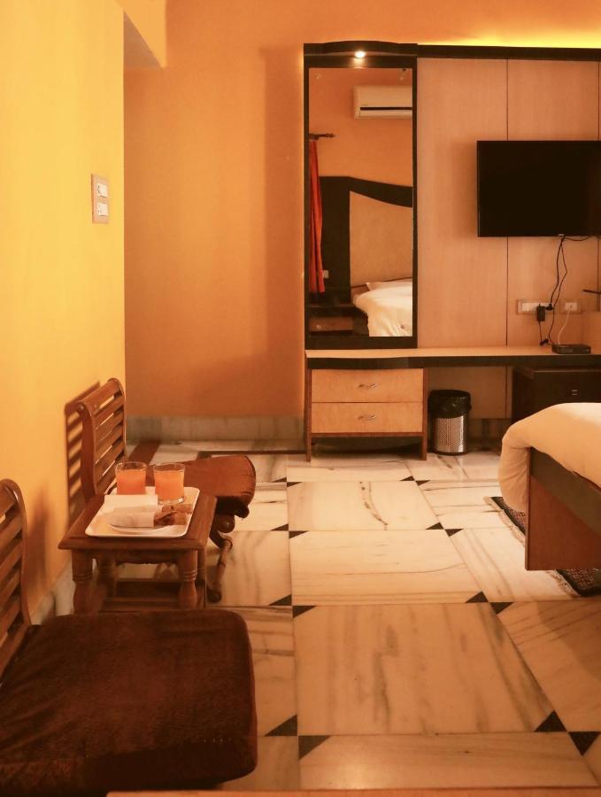 Villa Benares Homestay *