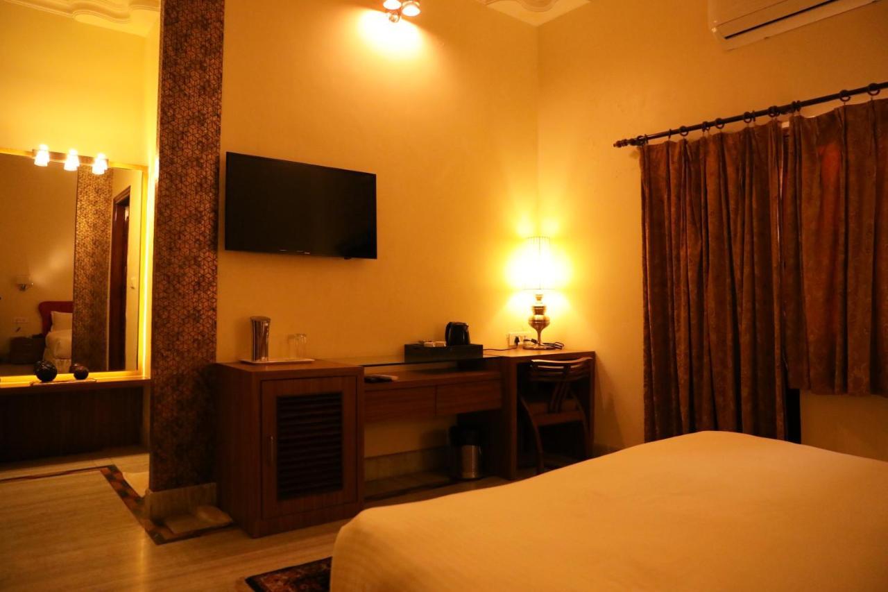 Villa Benares *