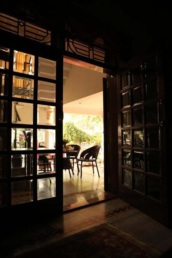 Villa Benares Homestay *