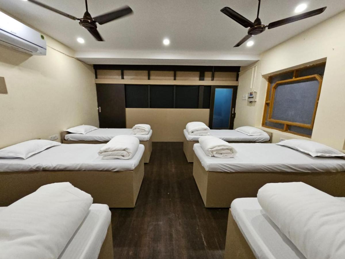 Hotel Hotel Padmini International- Sigra Varanasi
