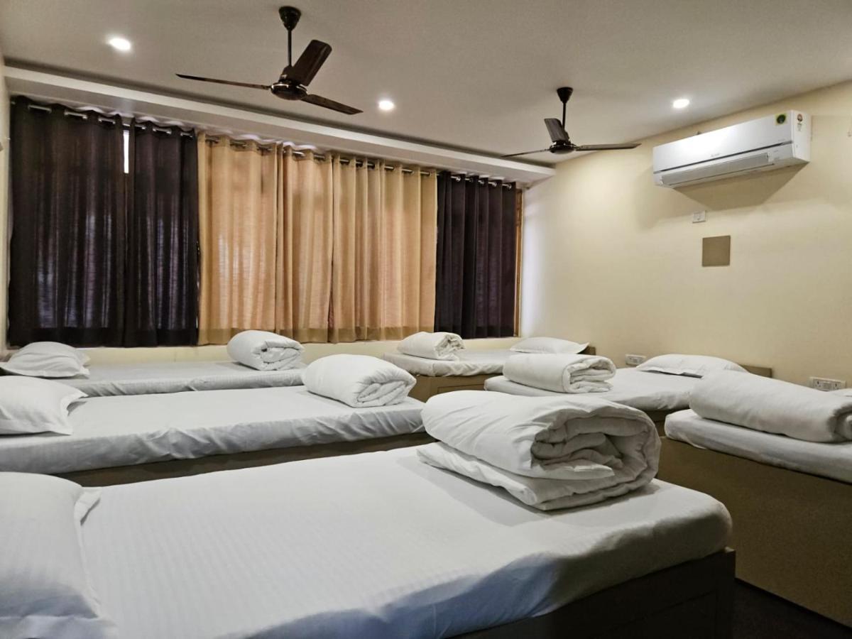 Hotel Padmini International- Sigra Hotel 3*
