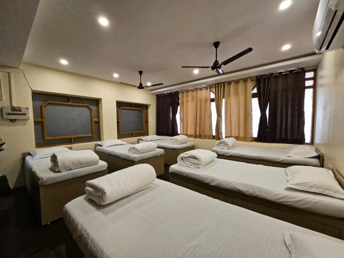 Hotel Padmini International- Sigra