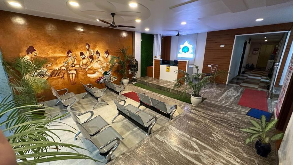 Hotel Aparajita
