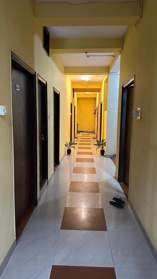Aparajita Hotel