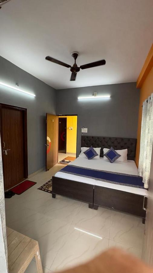 Aparajita Hotel