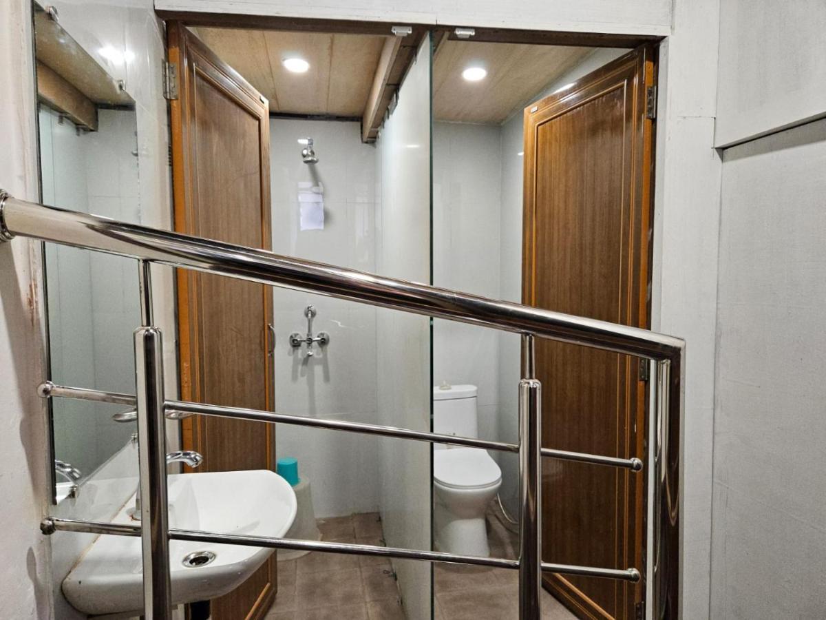 Hotel Padmini International- Sigra 3* Varanasi