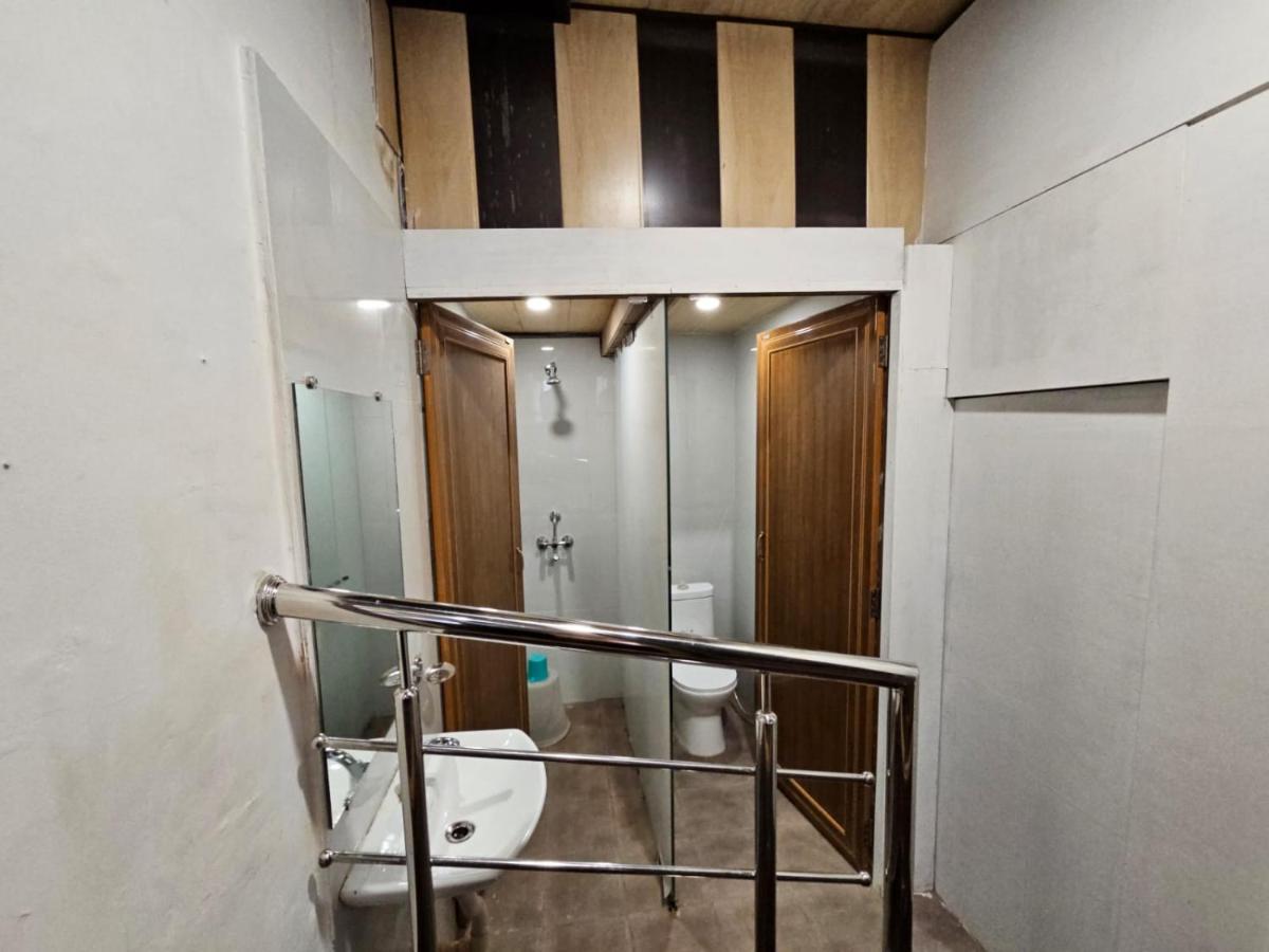 Hotel Padmini International- Sigra 3* Varanasi